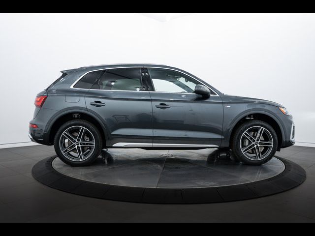 2025 Audi Q5 S Line Premium