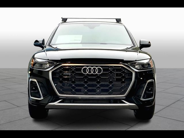 2025 Audi Q5 S Line Premium