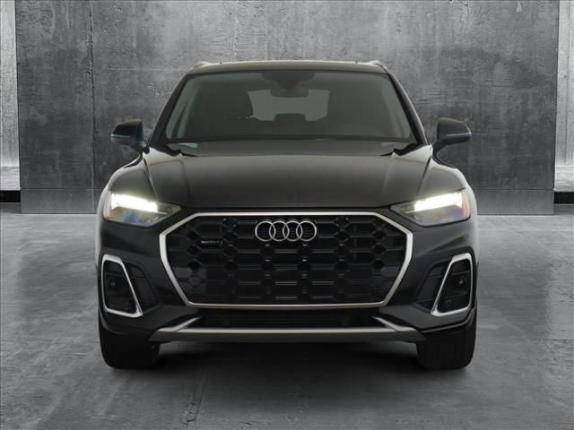 2025 Audi Q5 S Line Premium