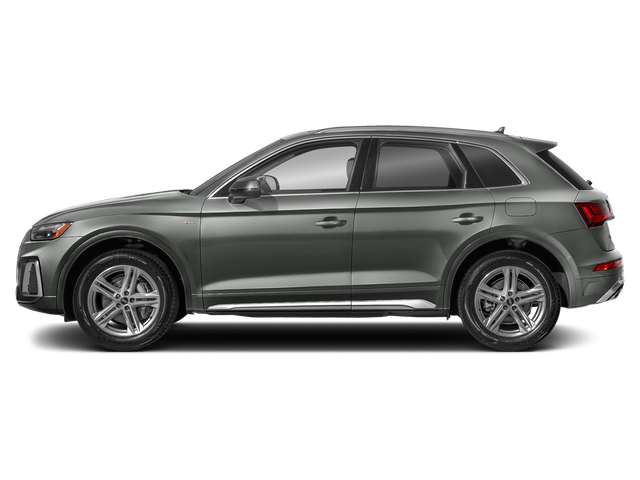 2025 Audi Q5 S Line Premium