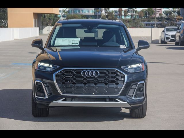 2025 Audi Q5 S Line Premium