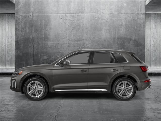 2025 Audi Q5 S Line Premium