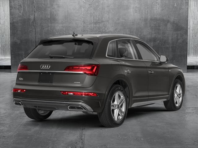 2025 Audi Q5 S Line Premium