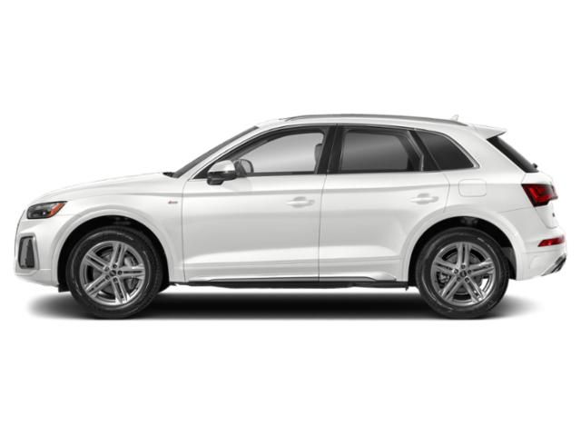 2025 Audi Q5 S Line Premium