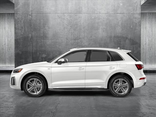 2025 Audi Q5 S Line Premium