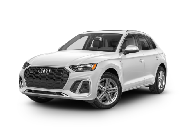 2025 Audi Q5 S Line Premium