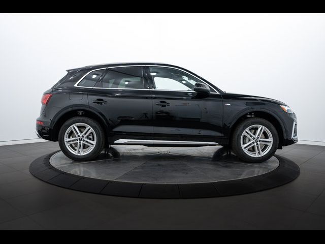 2025 Audi Q5 S Line Premium