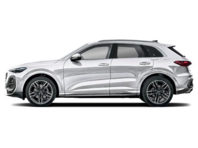 2025 Audi Q5 S Line Premium