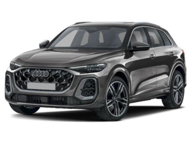 2025 Audi Q5 S Line Premium