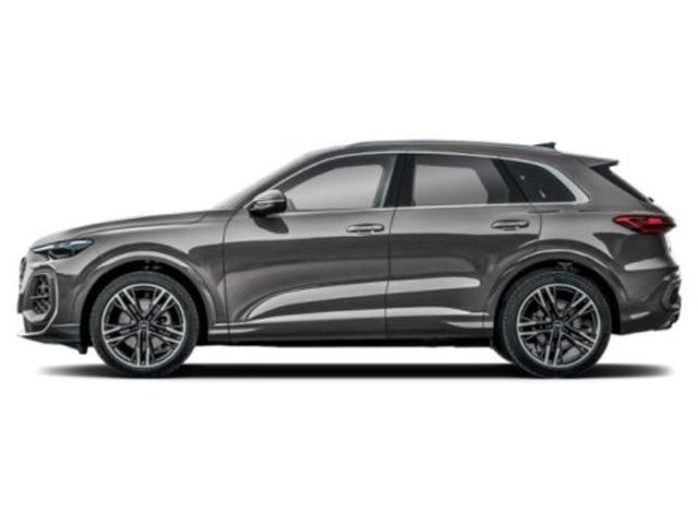 2025 Audi Q5 S Line Premium