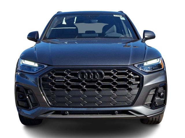 2025 Audi Q5 S Line Premium