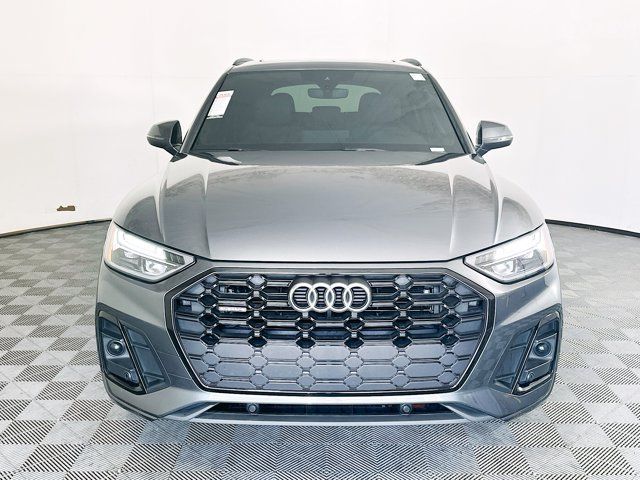 2025 Audi Q5 S Line Premium