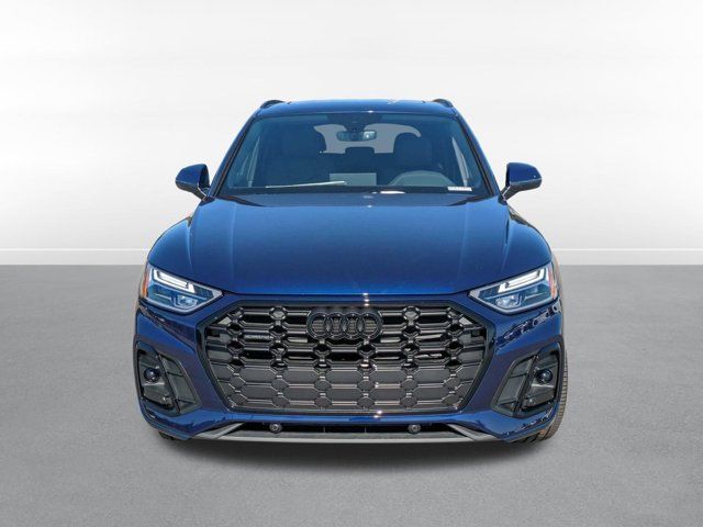 2025 Audi Q5 S Line Premium