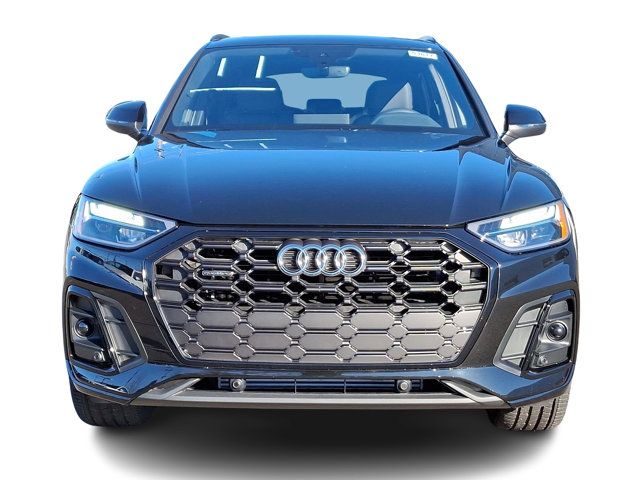 2025 Audi Q5 S Line Premium