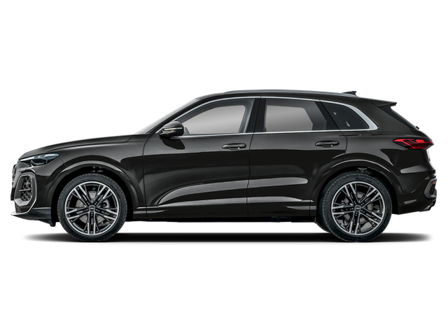 2025 Audi Q5 S Line Premium