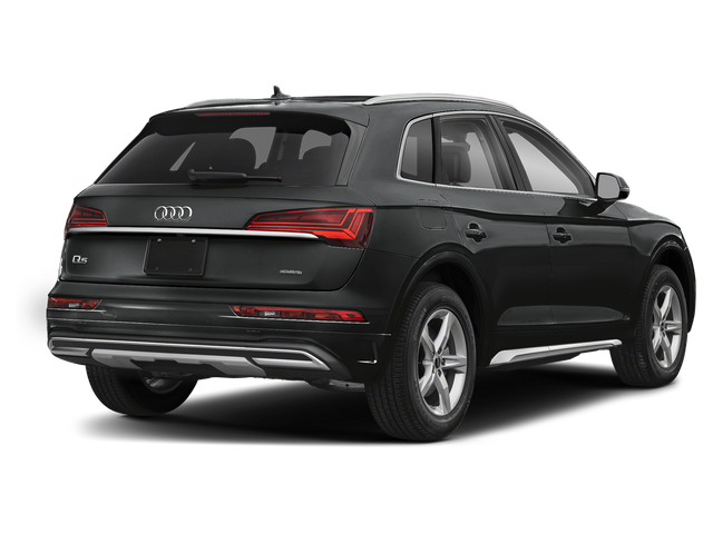 2025 Audi Q5 S Line Premium