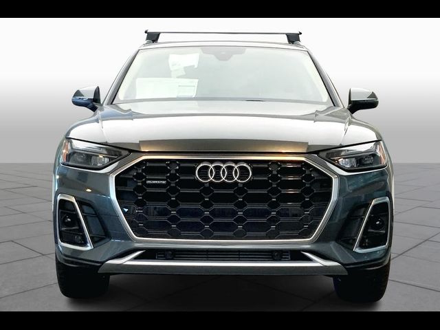 2025 Audi Q5 S Line Premium