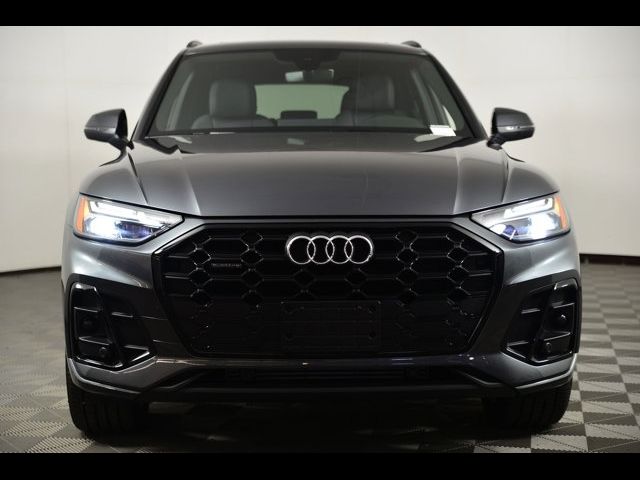 2025 Audi Q5 S Line Premium