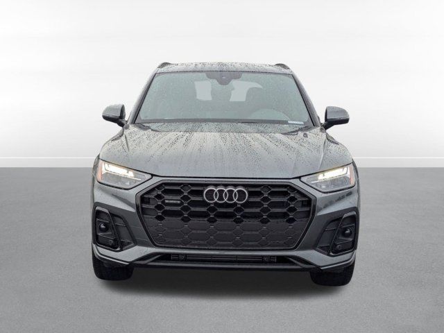 2025 Audi Q5 S Line Premium