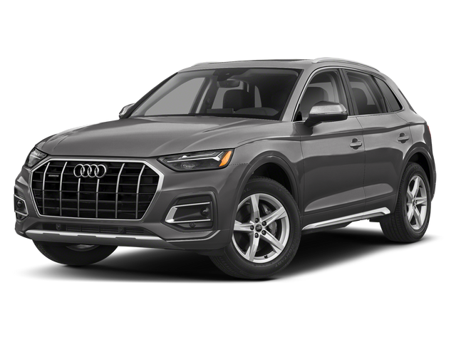 2025 Audi Q5 S Line Premium