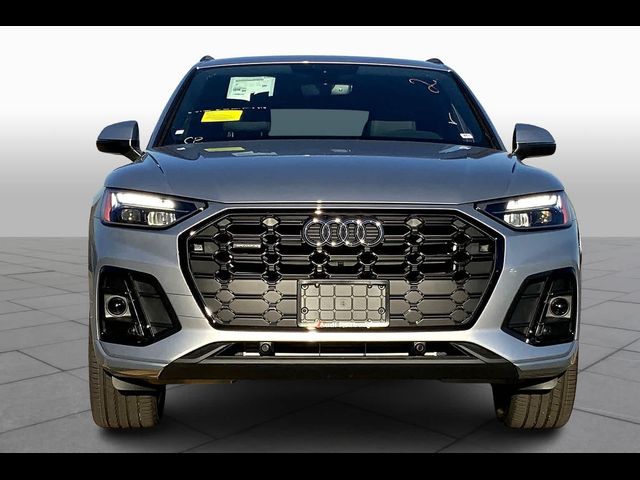 2025 Audi Q5 S Line Premium