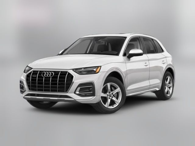 2025 Audi Q5 S Line Premium