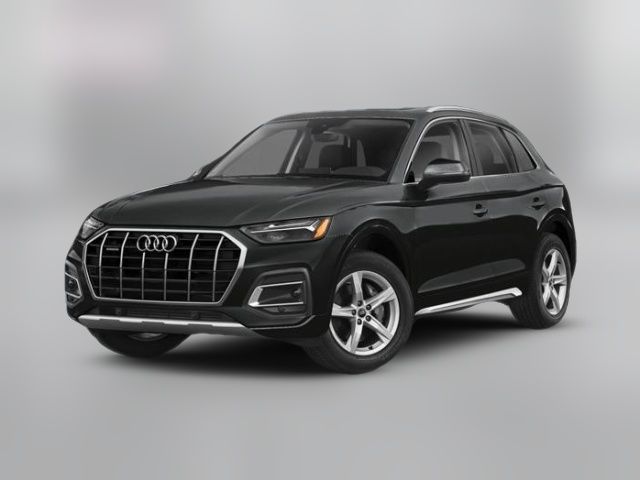 2025 Audi Q5 S Line Premium