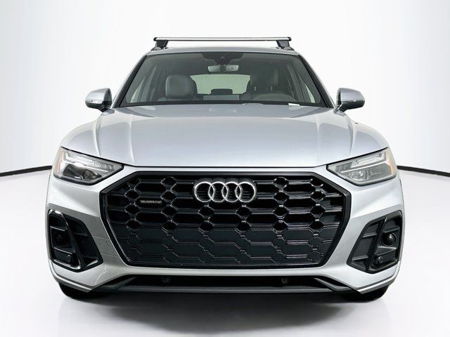 2025 Audi Q5 S Line Premium