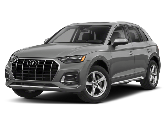 2025 Audi Q5 S Line Premium