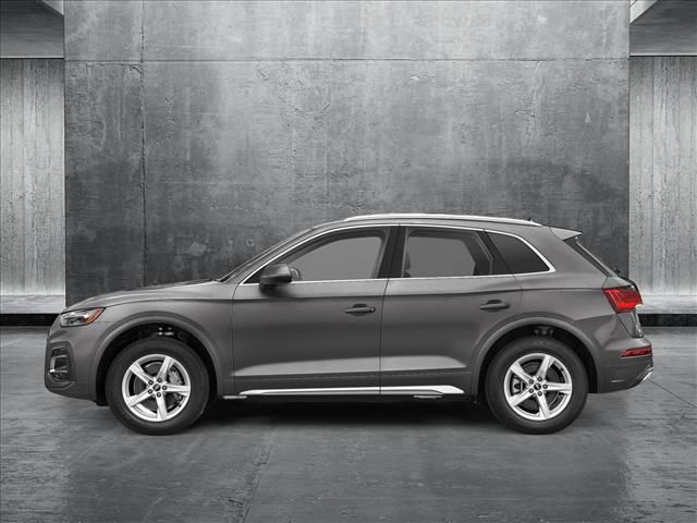 2025 Audi Q5 S Line Premium