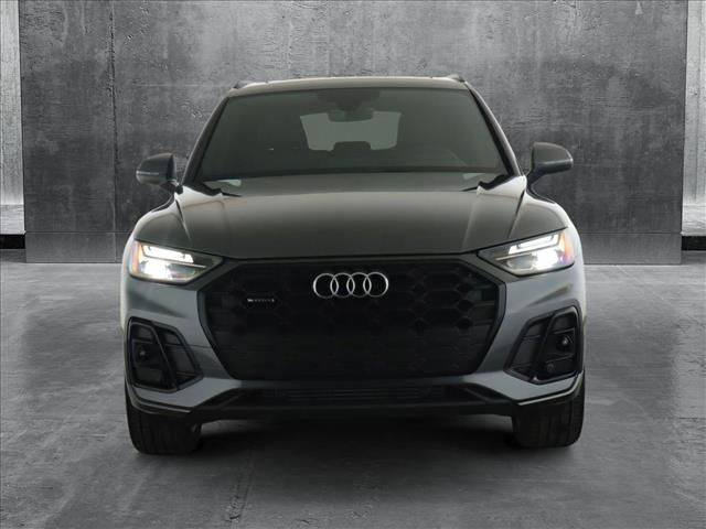 2025 Audi Q5 S Line Premium