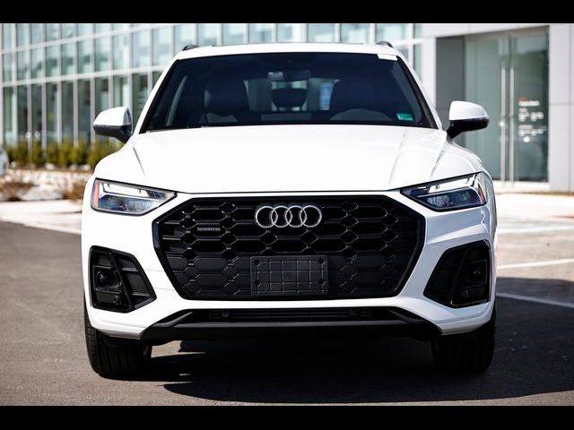 2025 Audi Q5 S Line Premium