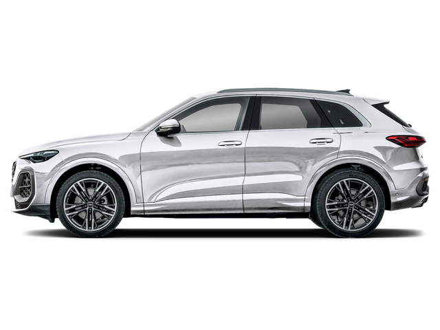 2025 Audi Q5 S Line Premium