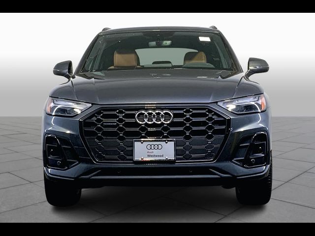 2025 Audi Q5 S Line Premium