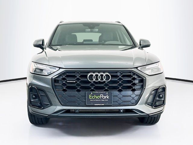 2025 Audi Q5 S Line Premium