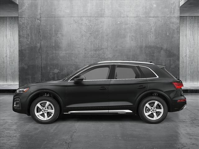 2025 Audi Q5 S Line Premium