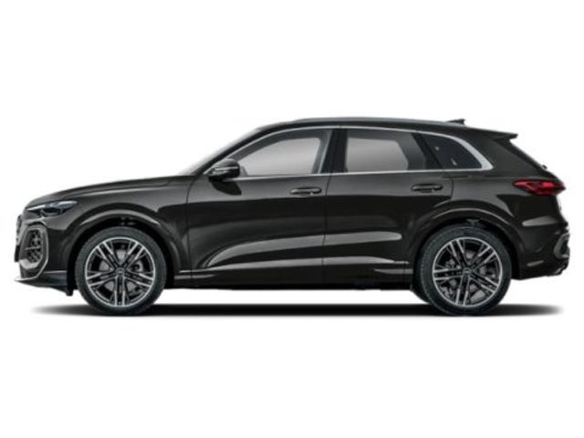 2025 Audi Q5 S Line Premium