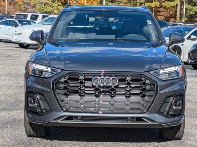 2025 Audi Q5 S Line Premium