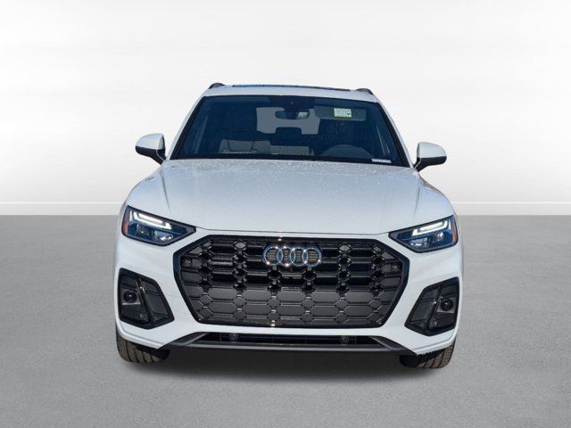 2025 Audi Q5 S Line Premium