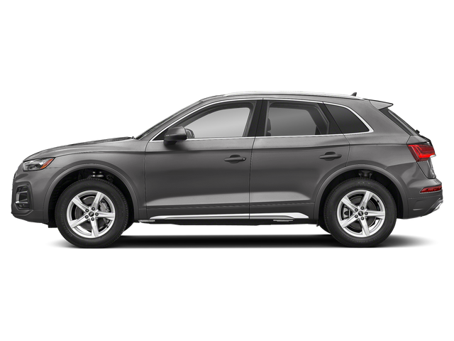 2025 Audi Q5 S Line Premium