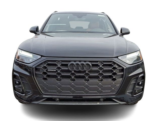 2025 Audi Q5 S Line Premium