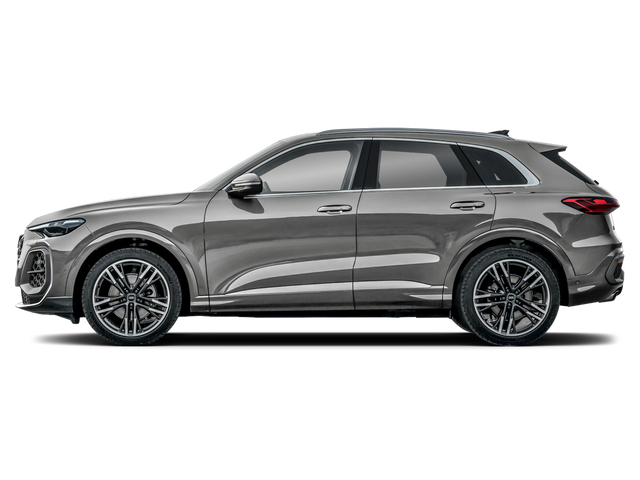 2025 Audi Q5 S Line Premium