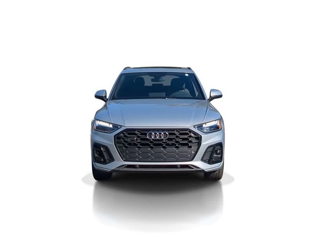 2025 Audi Q5 S Line Premium