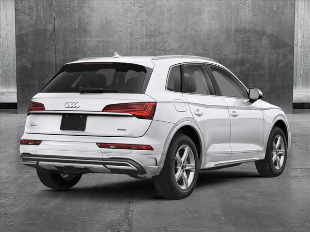 2025 Audi Q5 S Line Premium