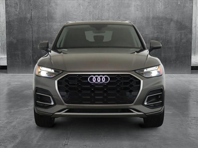 2025 Audi Q5 S Line Premium Plus