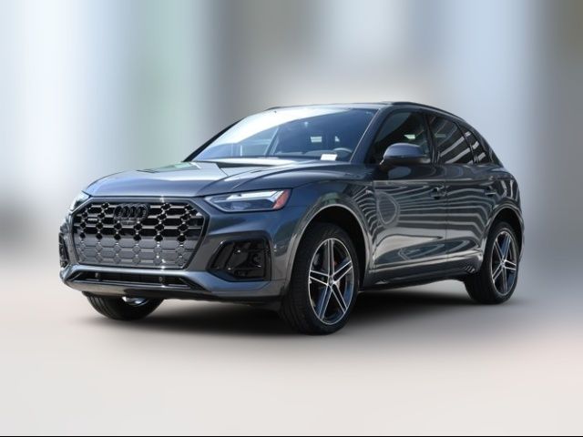 2025 Audi Q5 S Line Premium Plus