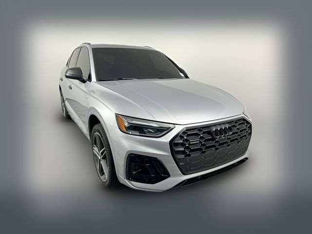 2025 Audi Q5 S Line Premium Plus