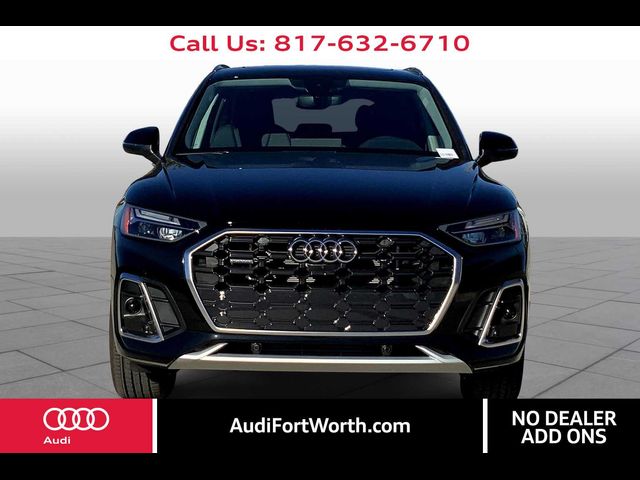 2025 Audi Q5 S Line Premium Plus