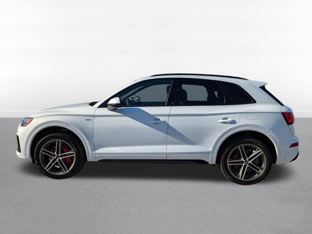 2025 Audi Q5 S Line Premium Plus