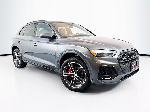 2025 Audi Q5 S Line Premium Plus